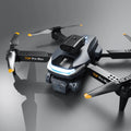 P23 Pro Drone 360 degree laser obstacle avoidance comprehensive perception