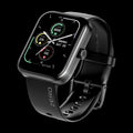 Zero Lifestyle smartwatch lifestyle shot 1