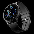 Zero GTR Mini Smartwatch Dark Gray - Angle View
