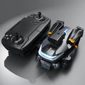 P23 Pro Drone TOP Pro Max close-up 360 laser obstacle avoidance sensors