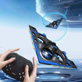 RC B2 Bomber Drone black edition