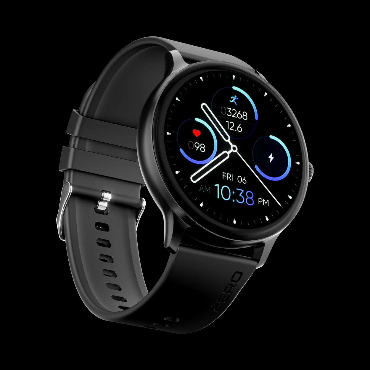 Zero GTR Mini Smartwatch - Product Shot 4