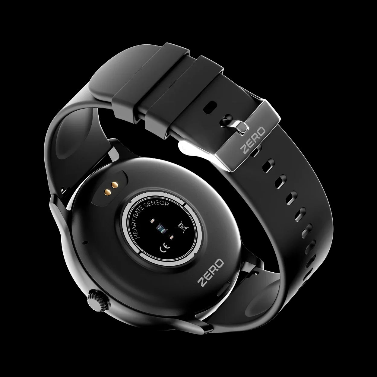 Zero GTR Mini Smartwatch - Product Shot 7