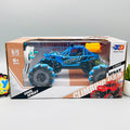 RC Superfine Racer Spray Climbing Car features lateral drift 360 rotate
