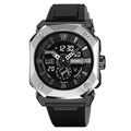 SKMEI Square Sport Watch lifestyle shot variant 3