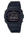 Casio G-Shock GW-B5600BC Black Digital Tough Solar Bluetooth Watch