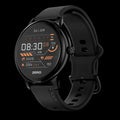Zero smartwatch black color side view