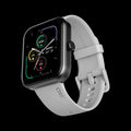 Zero smartwatch Gray color - front view