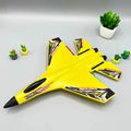 FX-620 SU-35 RC Fighter Jet complete set with remote controller spare parts and accessories