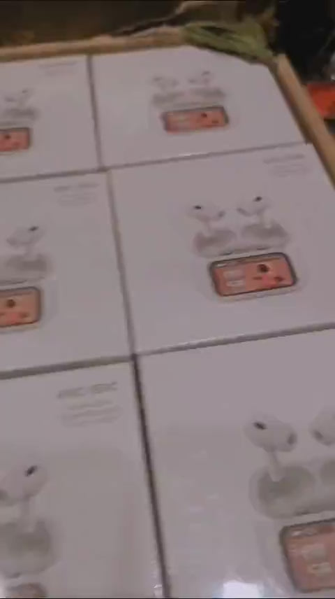 A9 Pro Display Airpods