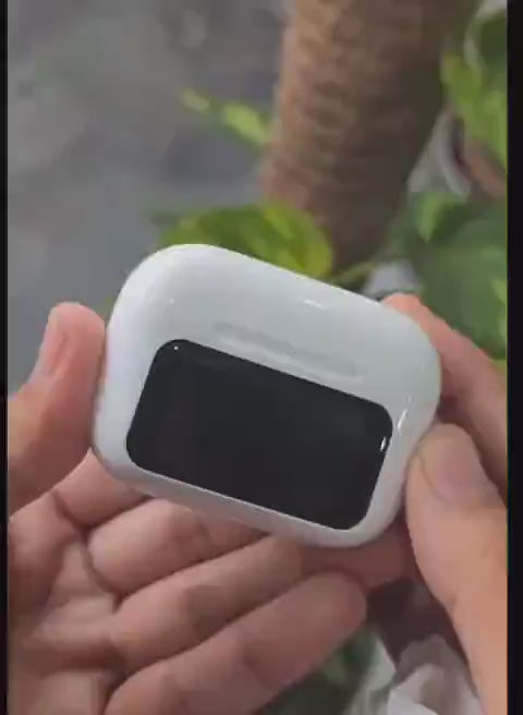 A9 Pro Display Airpods